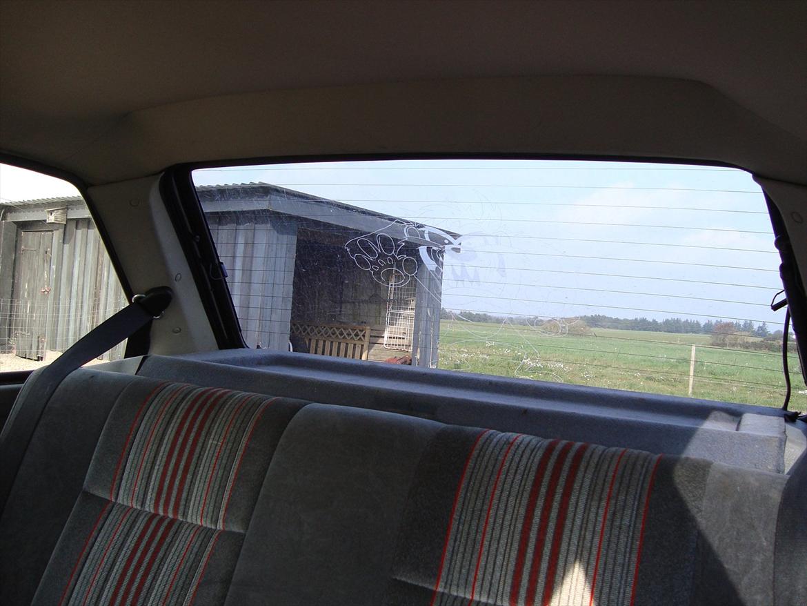 Opel Corsa A 1,5 Diesel billede 7