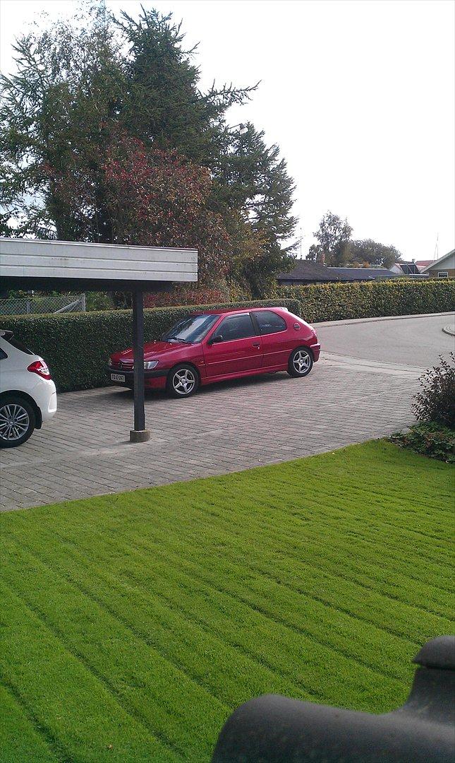 Peugeot 306 xsi 2.0 8v billede 4