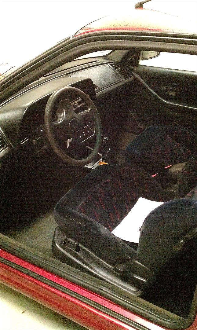 Peugeot 306 xsi 2.0 8v billede 16