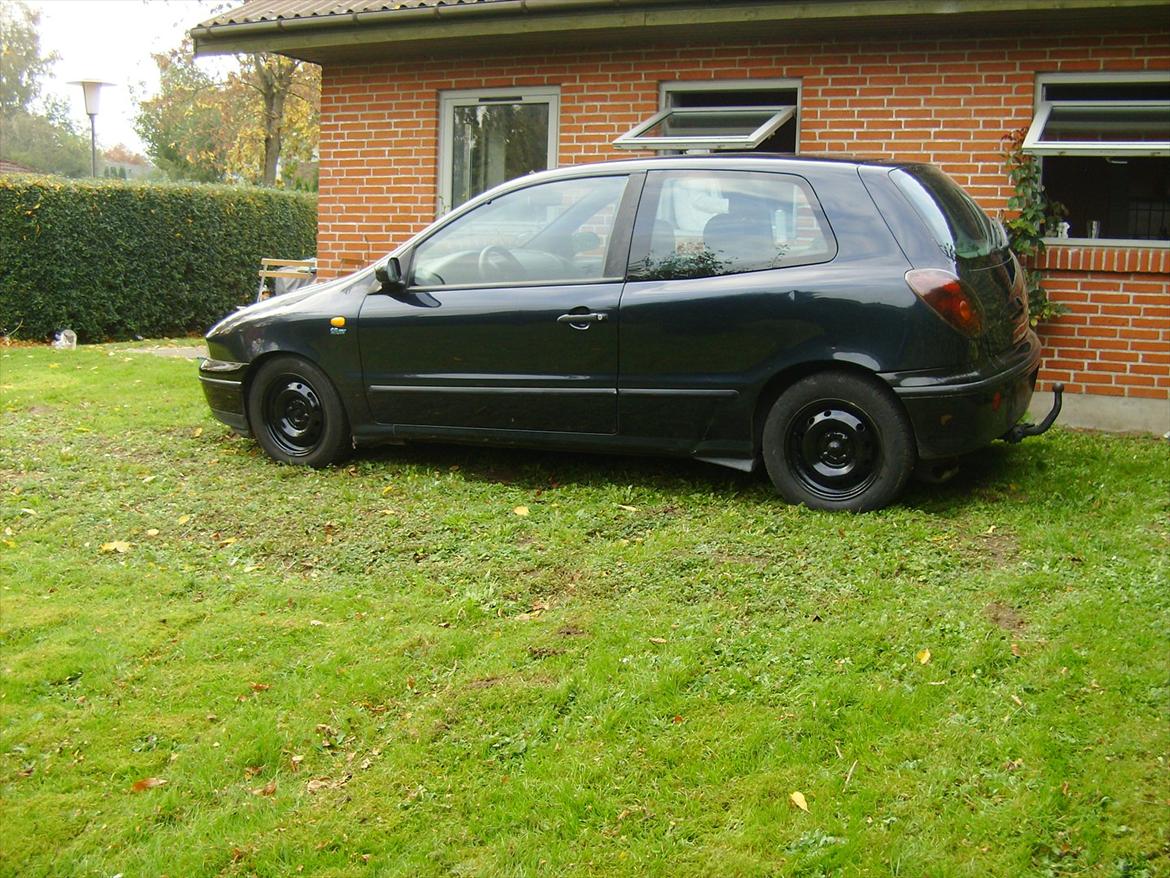 Fiat Bravo billede 1