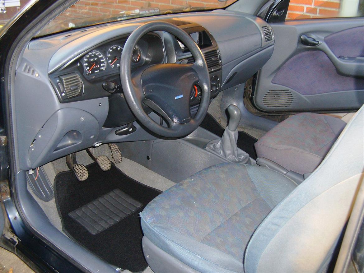 Fiat Bravo billede 2