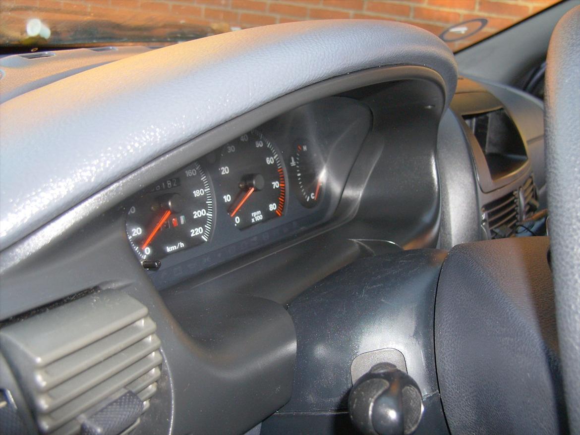 Fiat Bravo billede 3