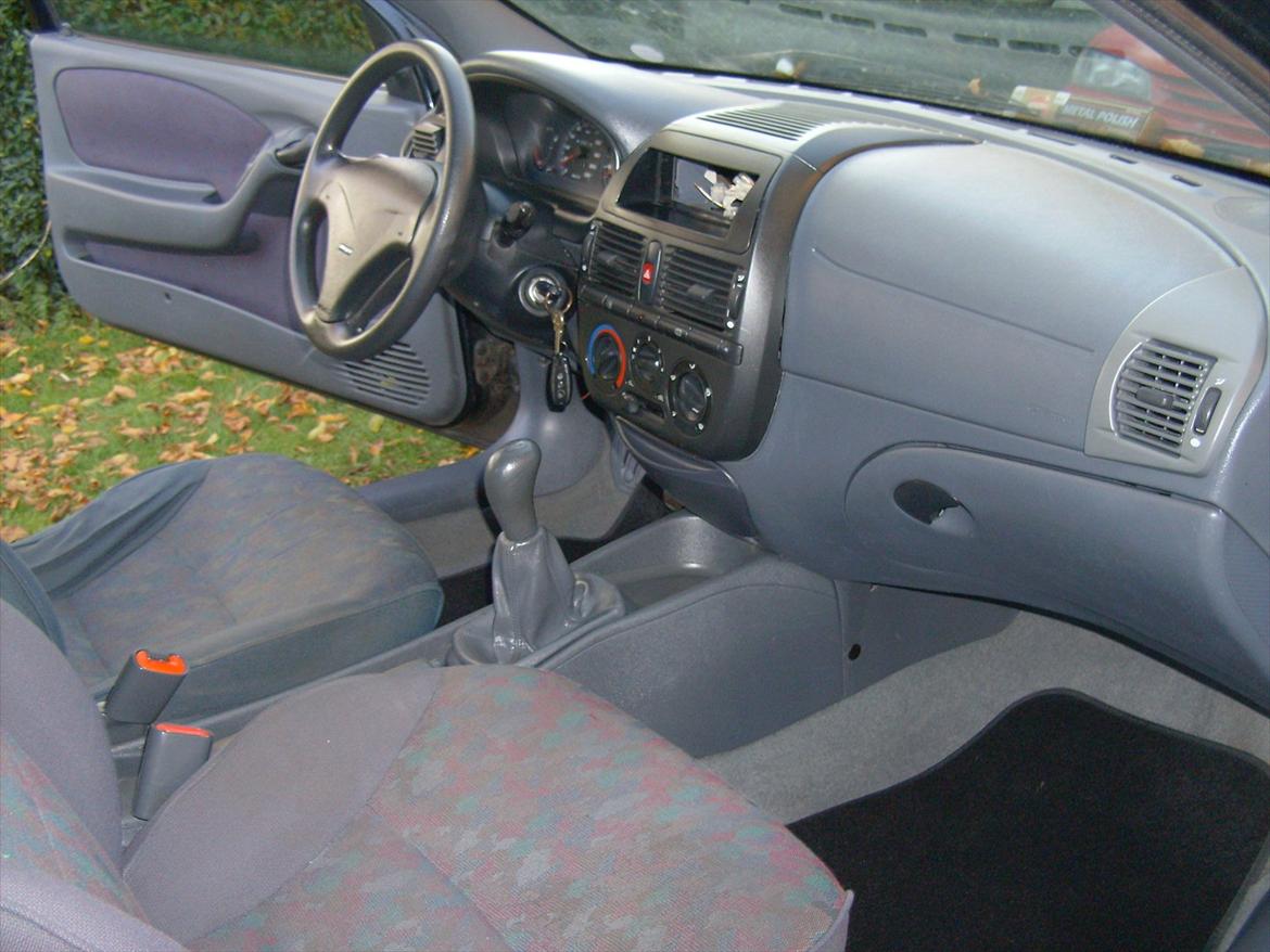 Fiat Bravo billede 4