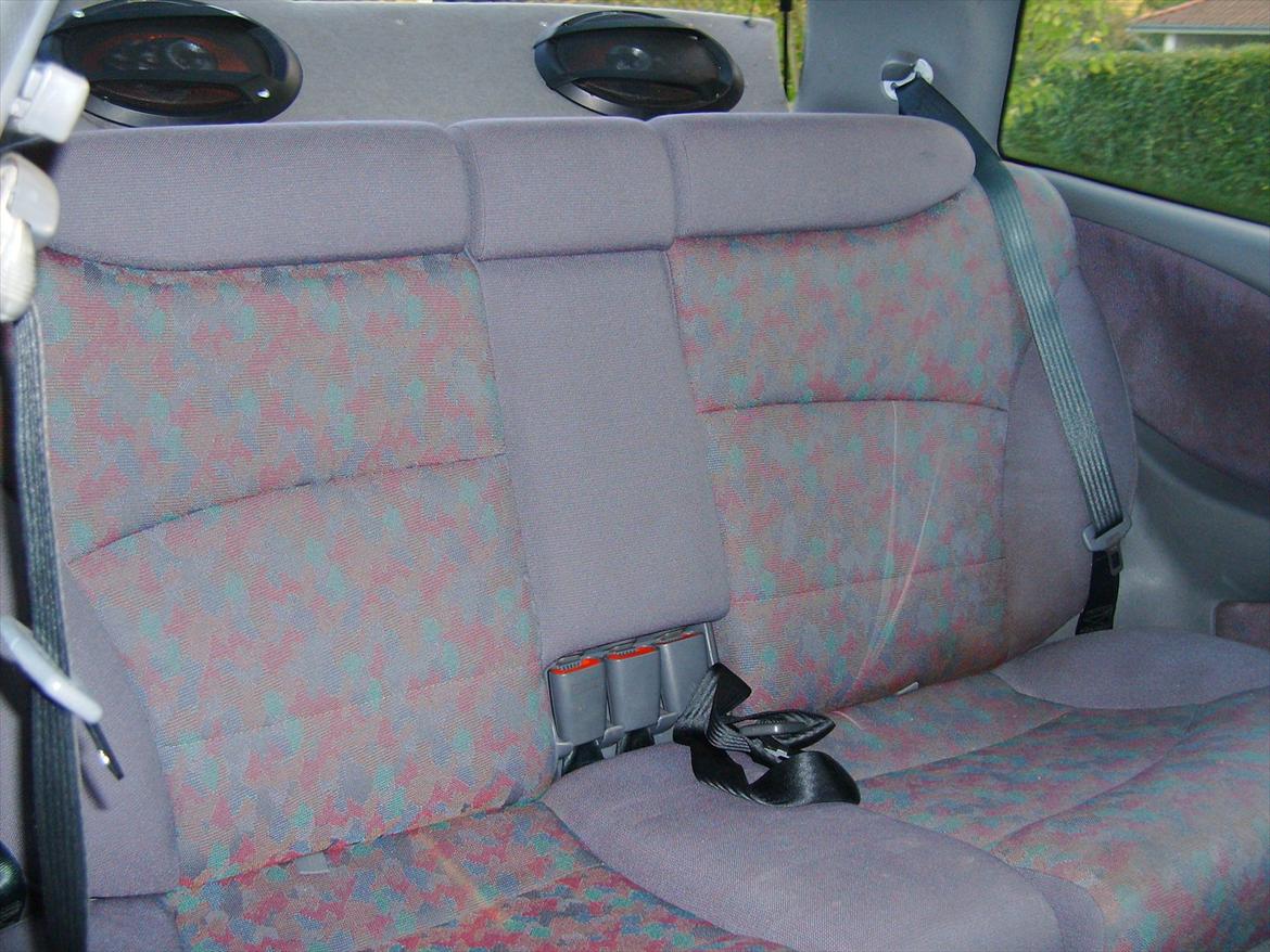 Fiat Bravo billede 5