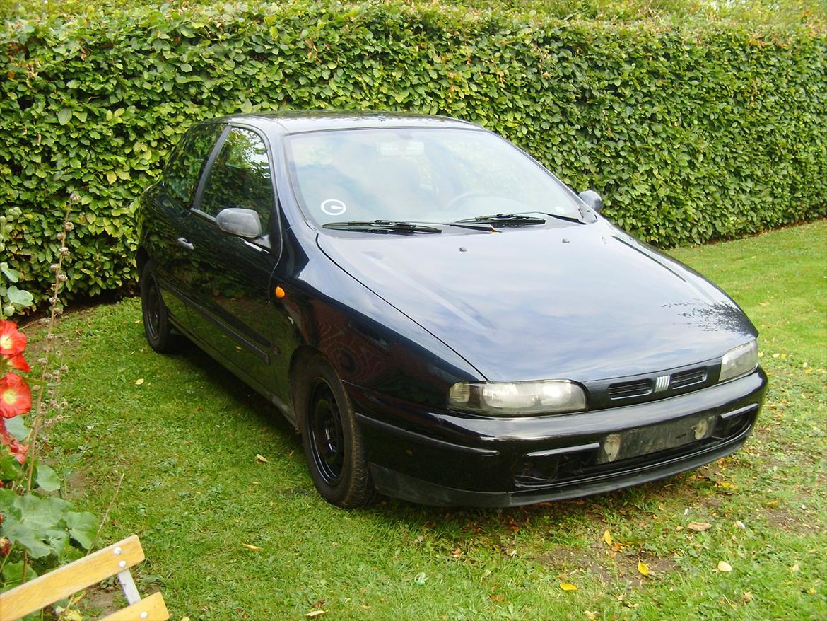 Fiat Bravo billede 7