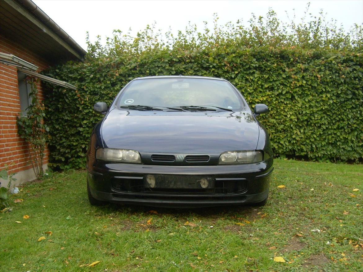 Fiat Bravo billede 8