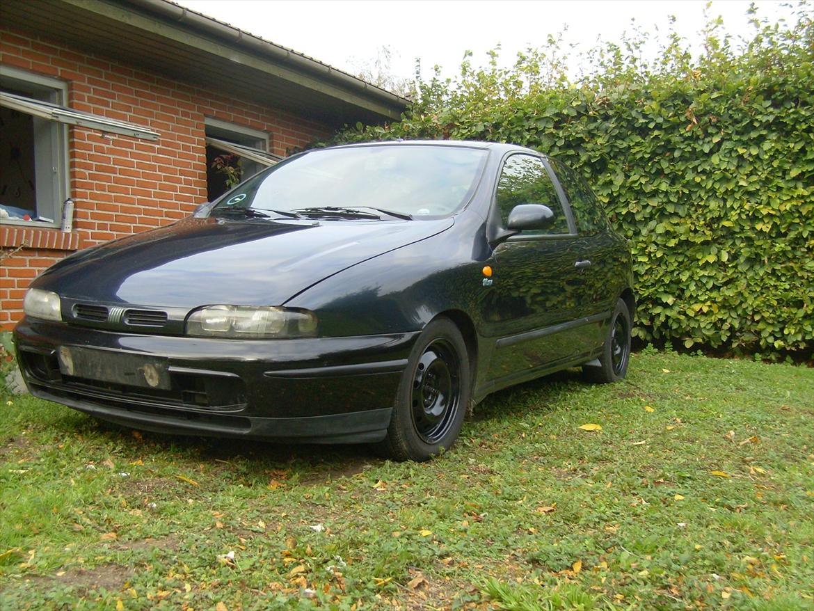 Fiat Bravo billede 9