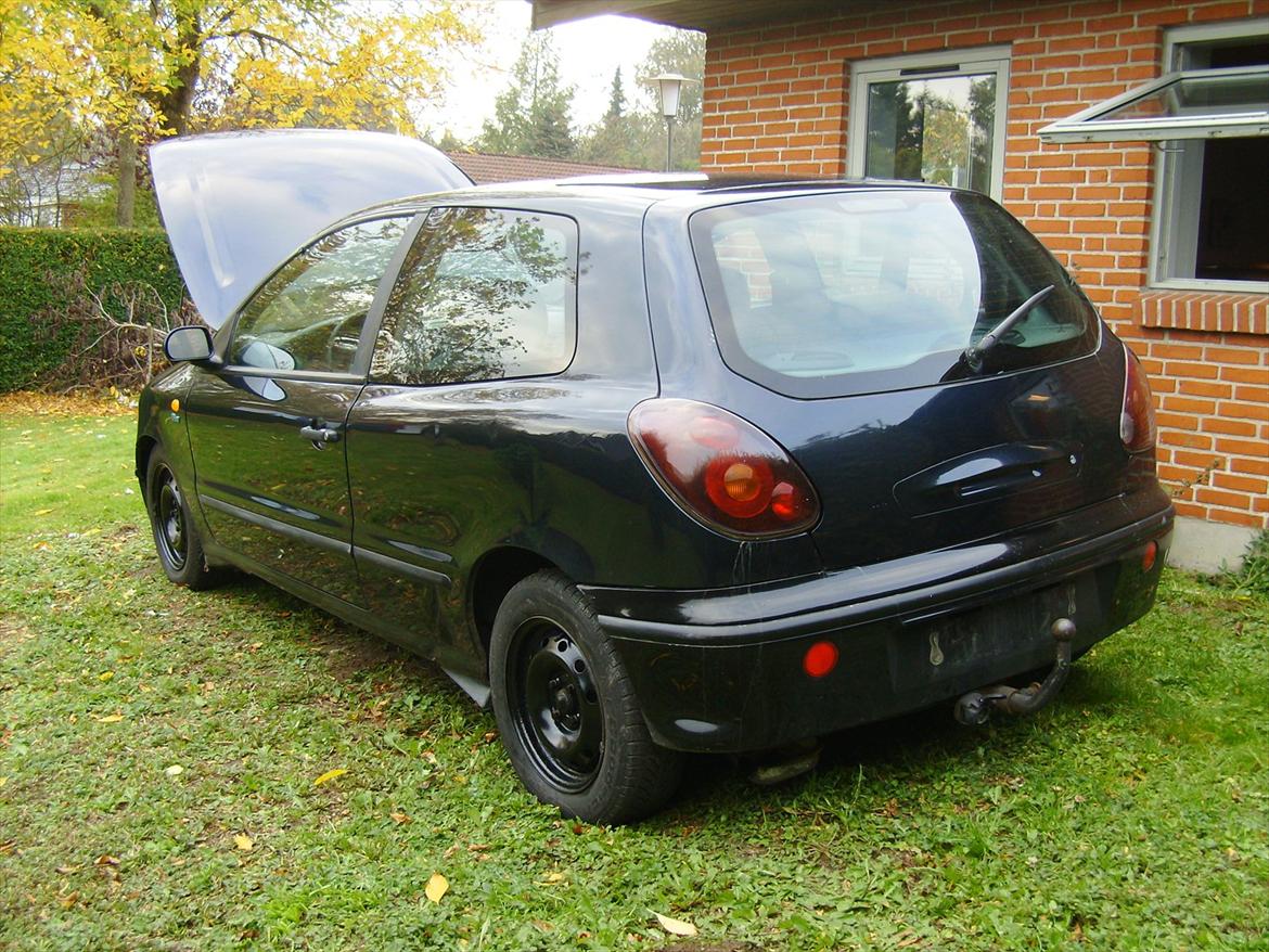 Fiat Bravo billede 13