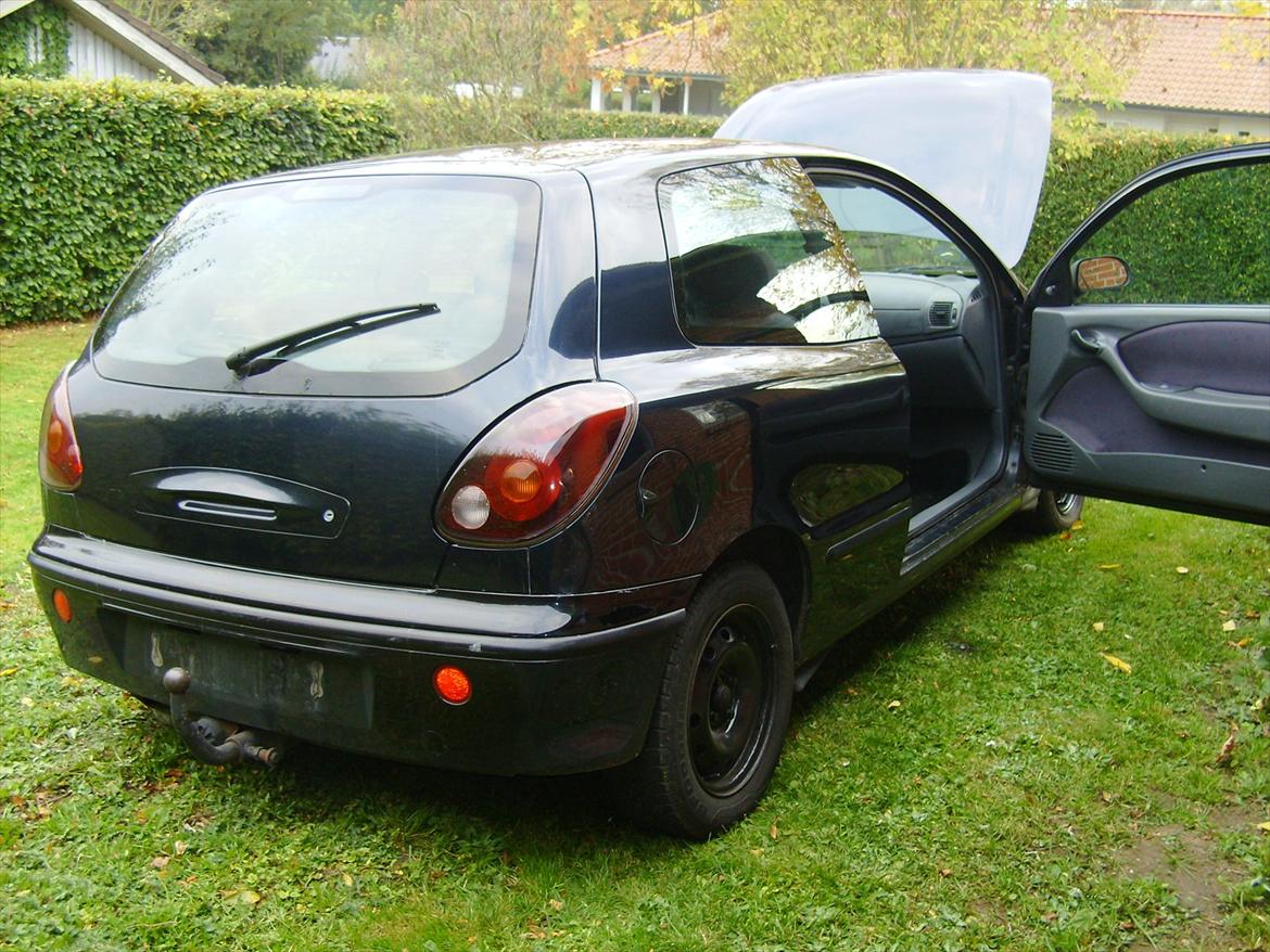 Fiat Bravo billede 14