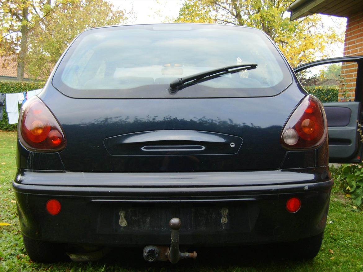 Fiat Bravo billede 15