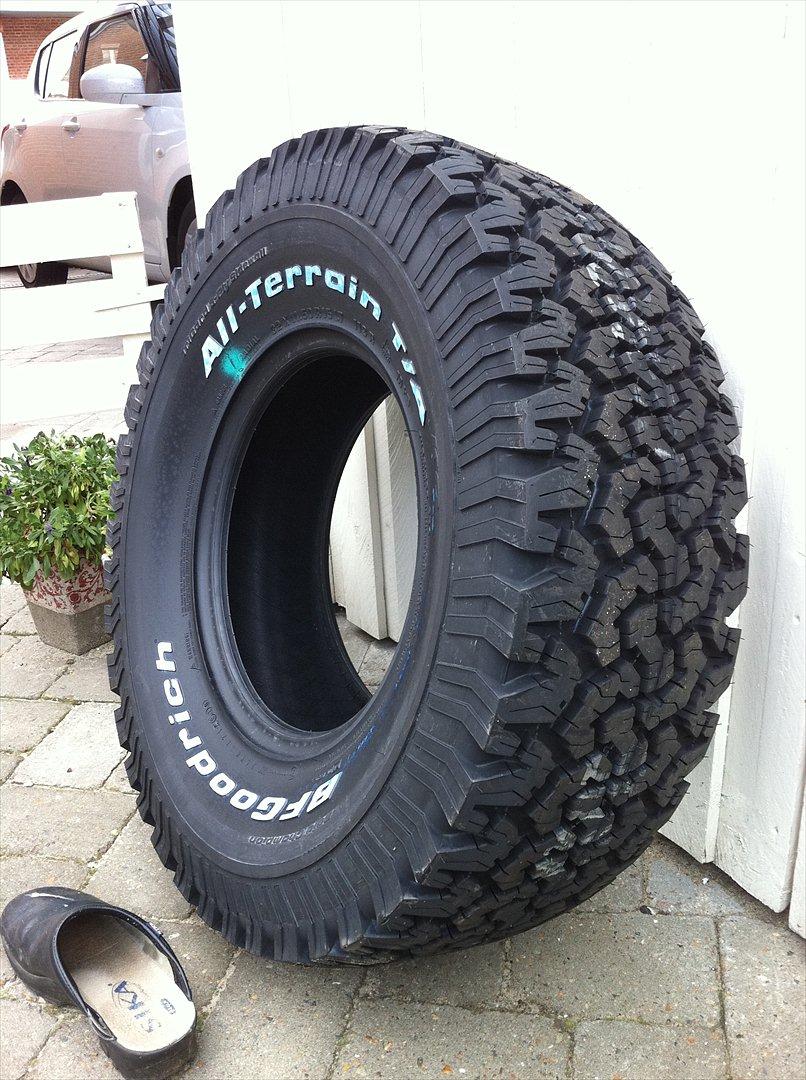 Jeep Willys billede 12