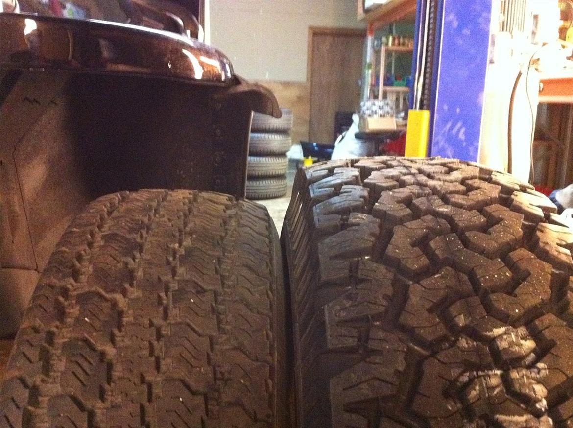 Jeep Willys billede 13