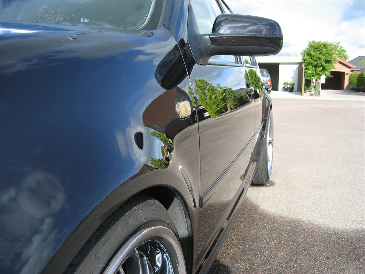 VW Golf 4 GTI *SOLGT* billede 4