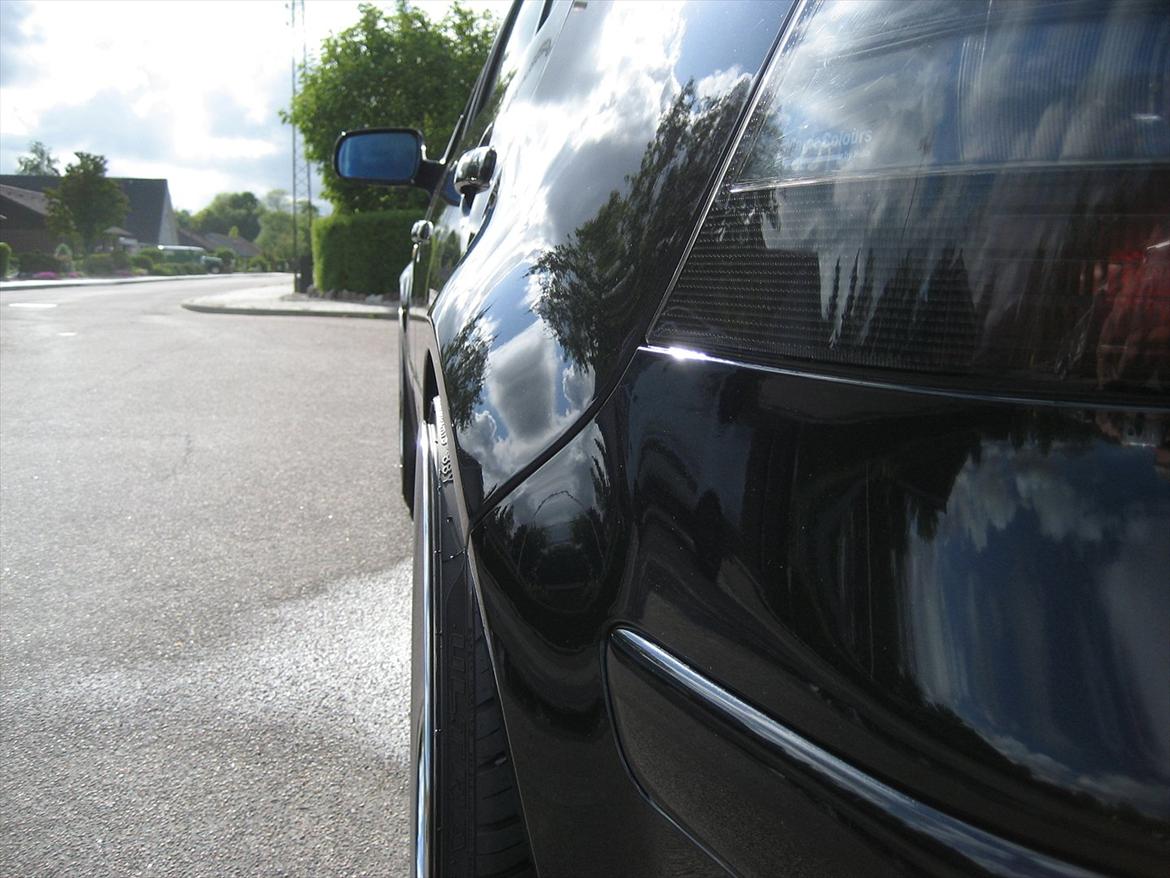 VW Golf 4 GTI *SOLGT* billede 7