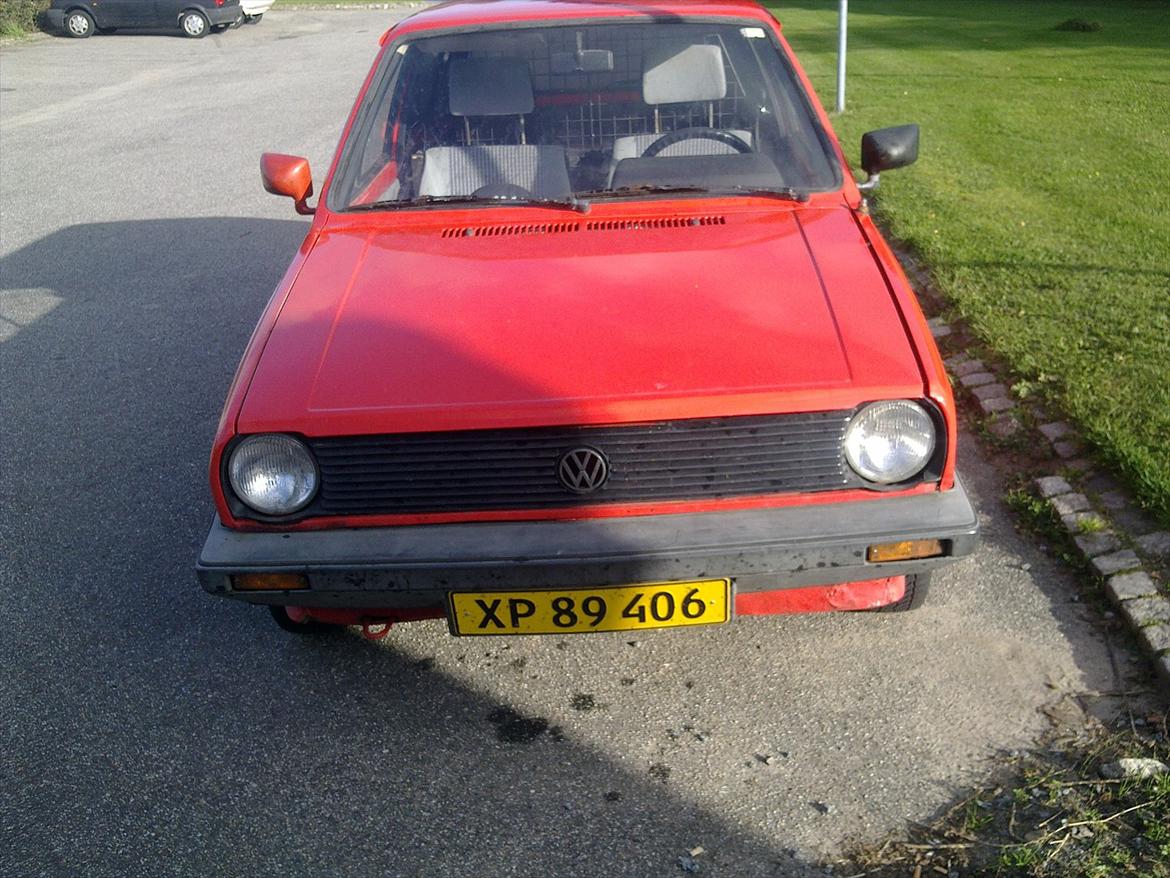 VW Polo (tidl. bil) billede 1