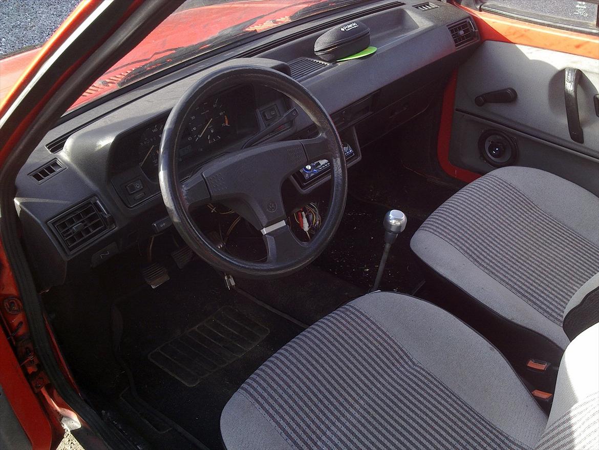 VW Polo (tidl. bil) billede 2