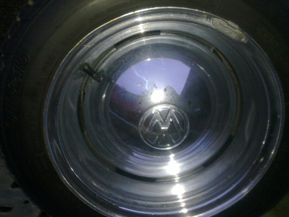 VW beach buggy billede 18