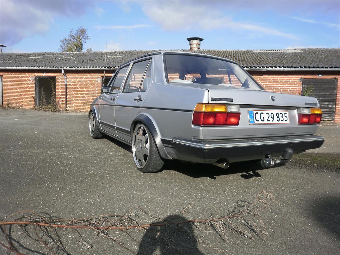 VW jetta mk 1 OEM billede 3