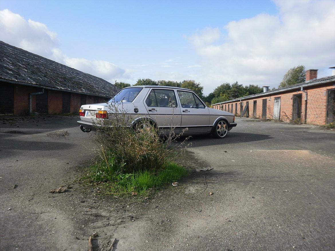 VW jetta mk 1 OEM billede 4