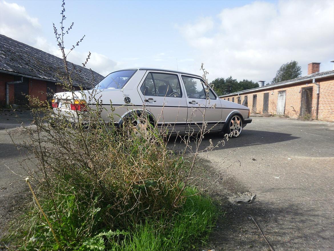VW jetta mk 1 OEM billede 5