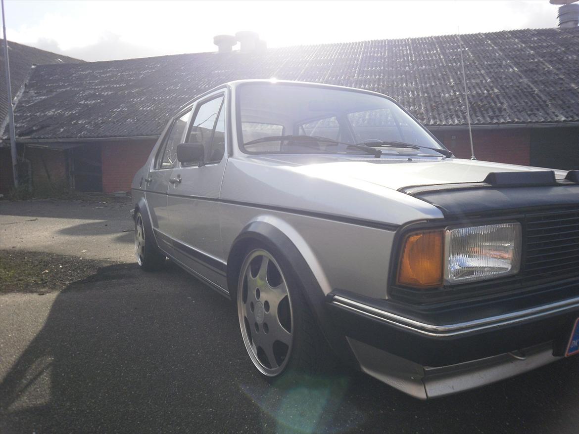 VW jetta mk 1 OEM billede 6