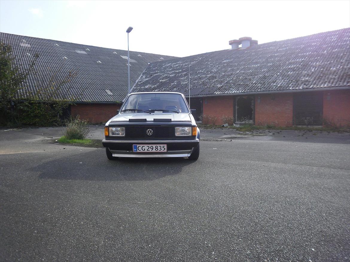 VW jetta mk 1 OEM billede 7