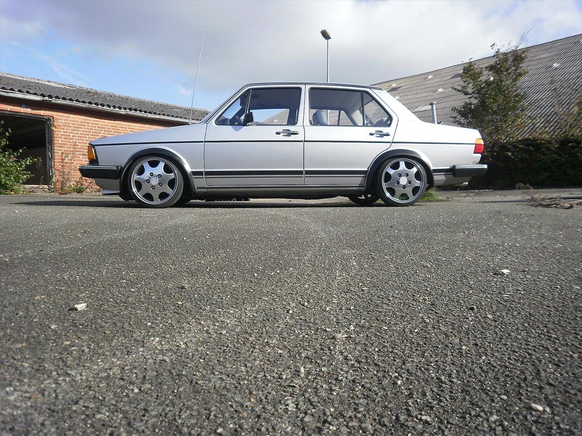 VW jetta mk 1 OEM billede 9