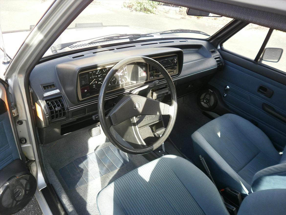 VW jetta mk 1 OEM billede 10