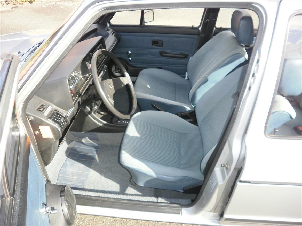 VW jetta mk 1 OEM billede 11