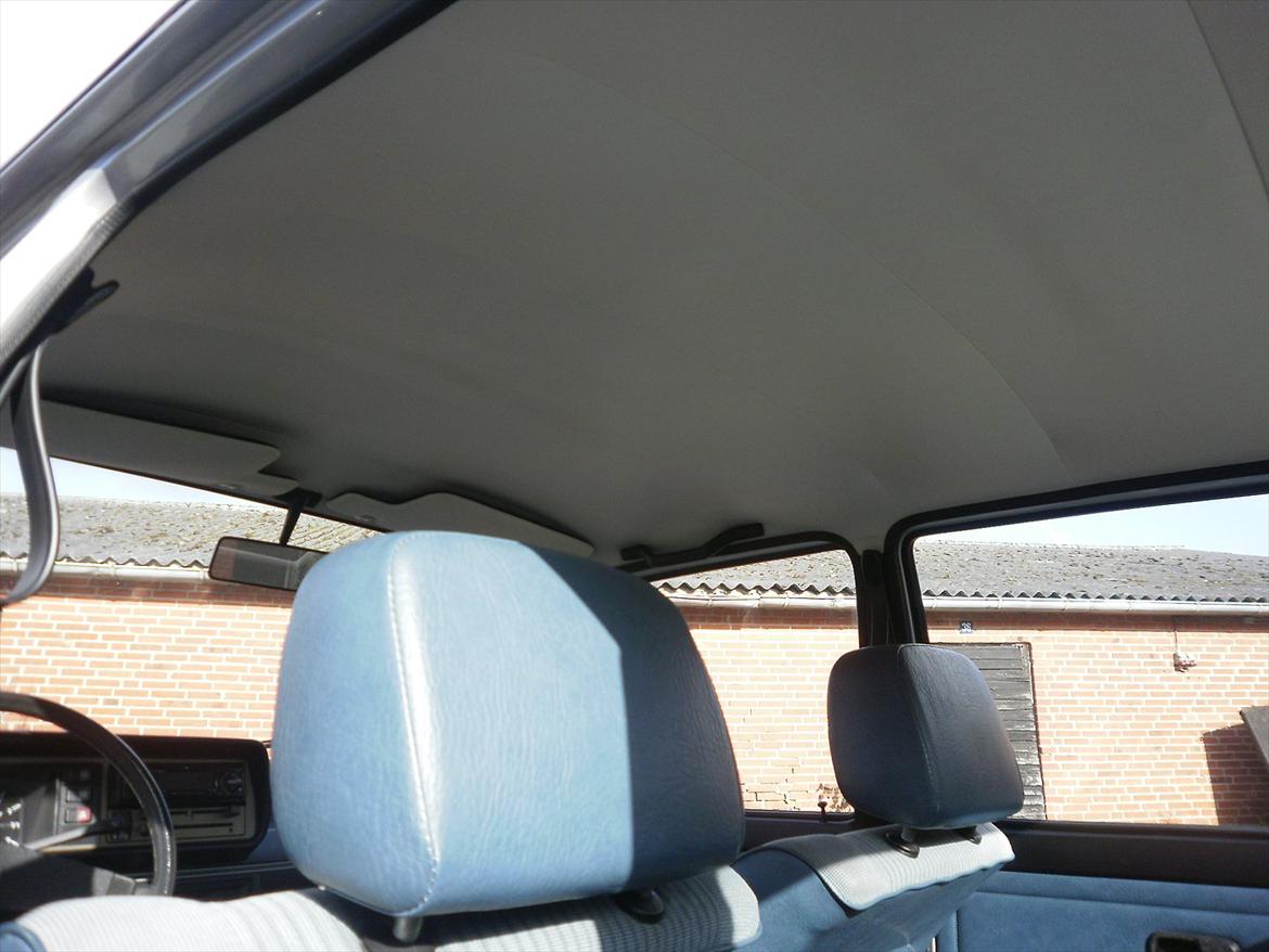 VW jetta mk 1 OEM billede 13