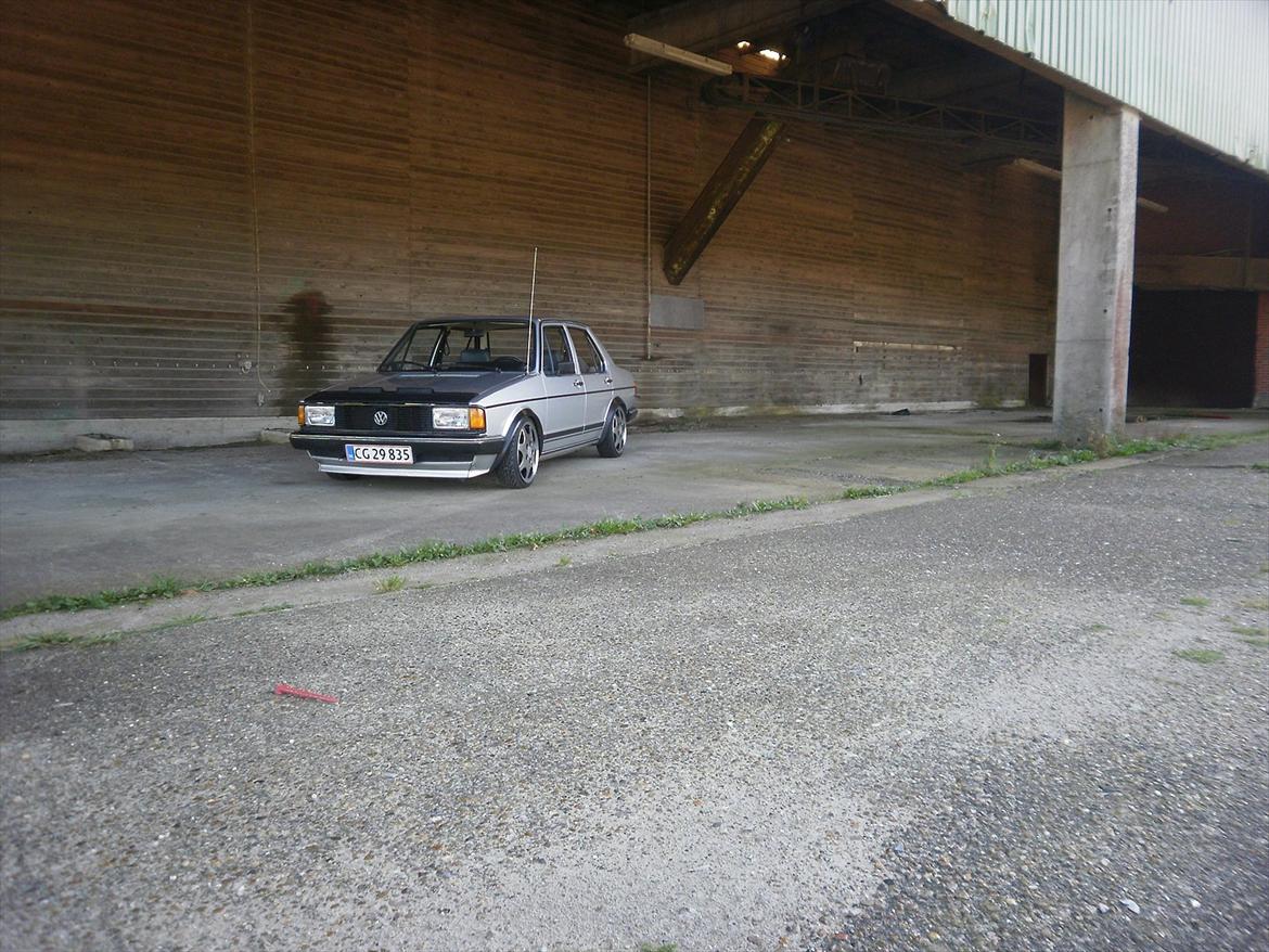 VW jetta mk 1 OEM billede 16