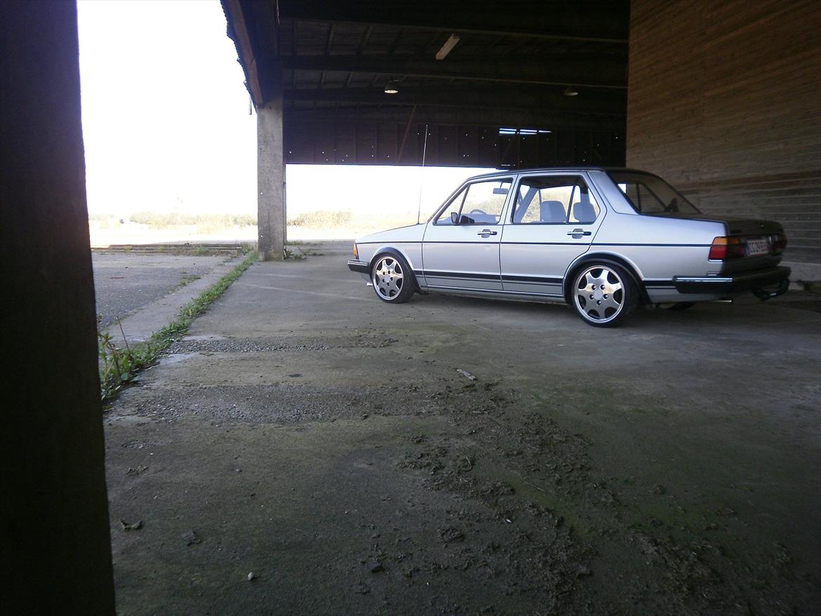 VW jetta mk 1 OEM billede 17