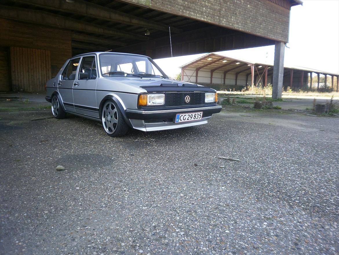 VW jetta mk 1 OEM billede 18
