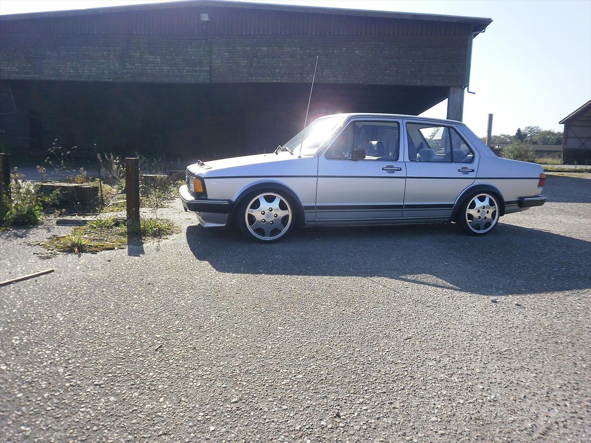 VW jetta mk 1 OEM billede 19