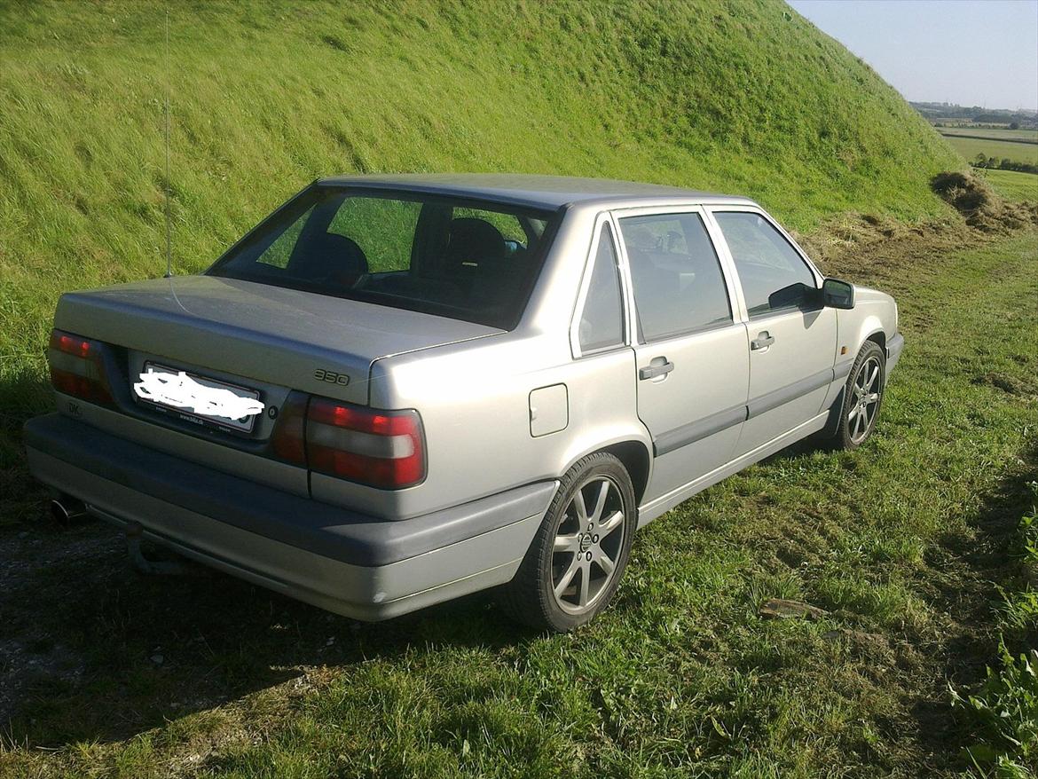 Volvo 850 T5 Nye billeder billede 6