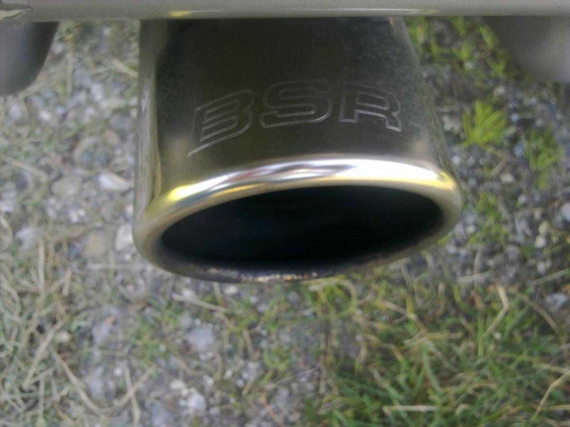 Volvo 850 T5 Nye billeder billede 7