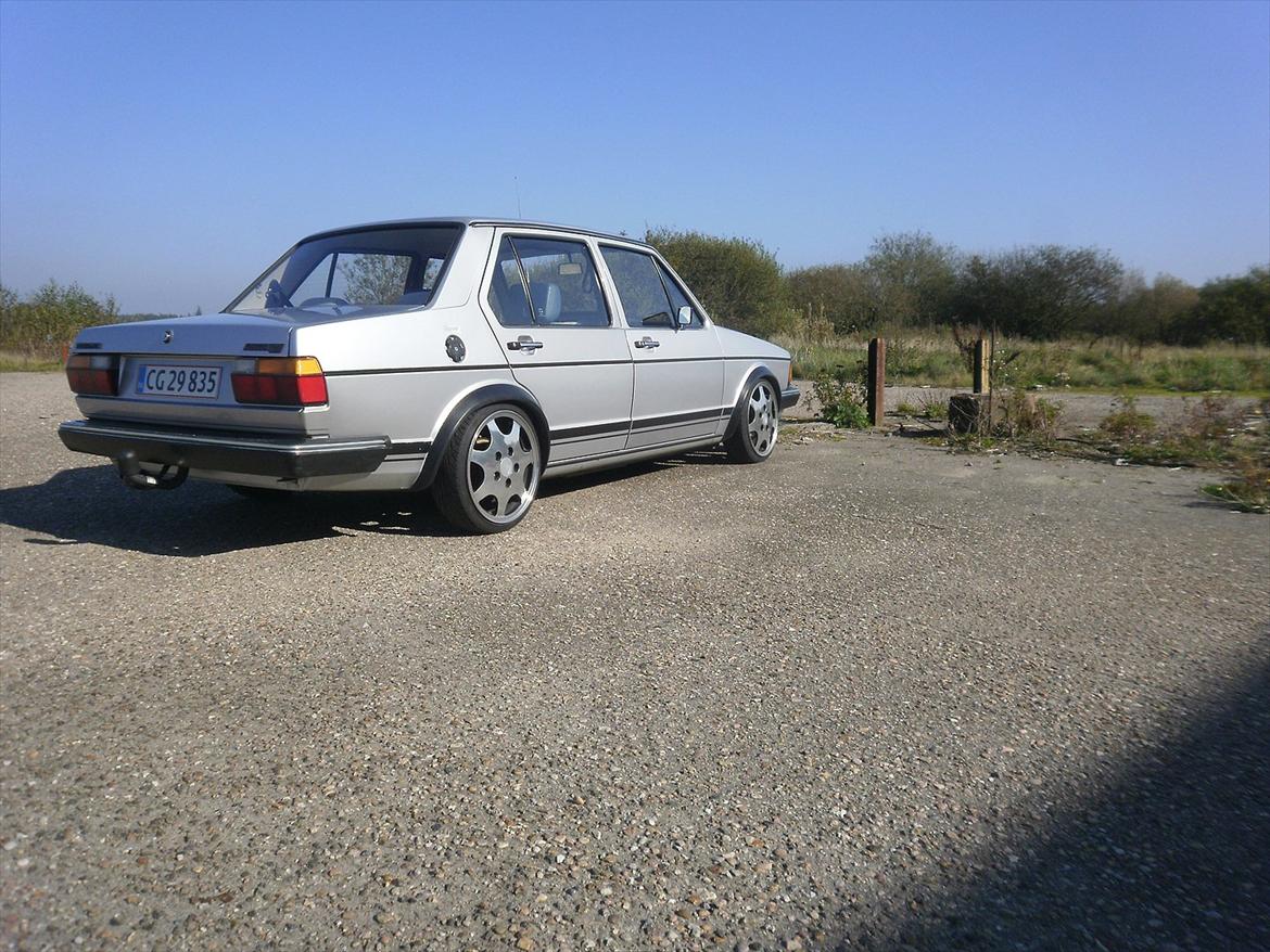 VW jetta mk 1 OEM billede 20