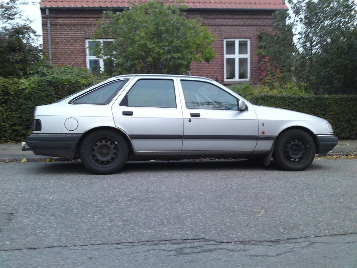 Ford Sierra 2,0i billede 3