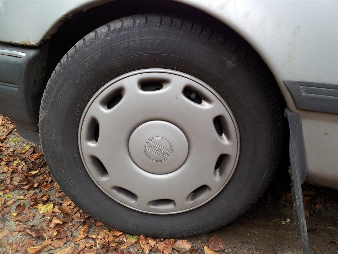 Ford Sierra 2,0i billede 16