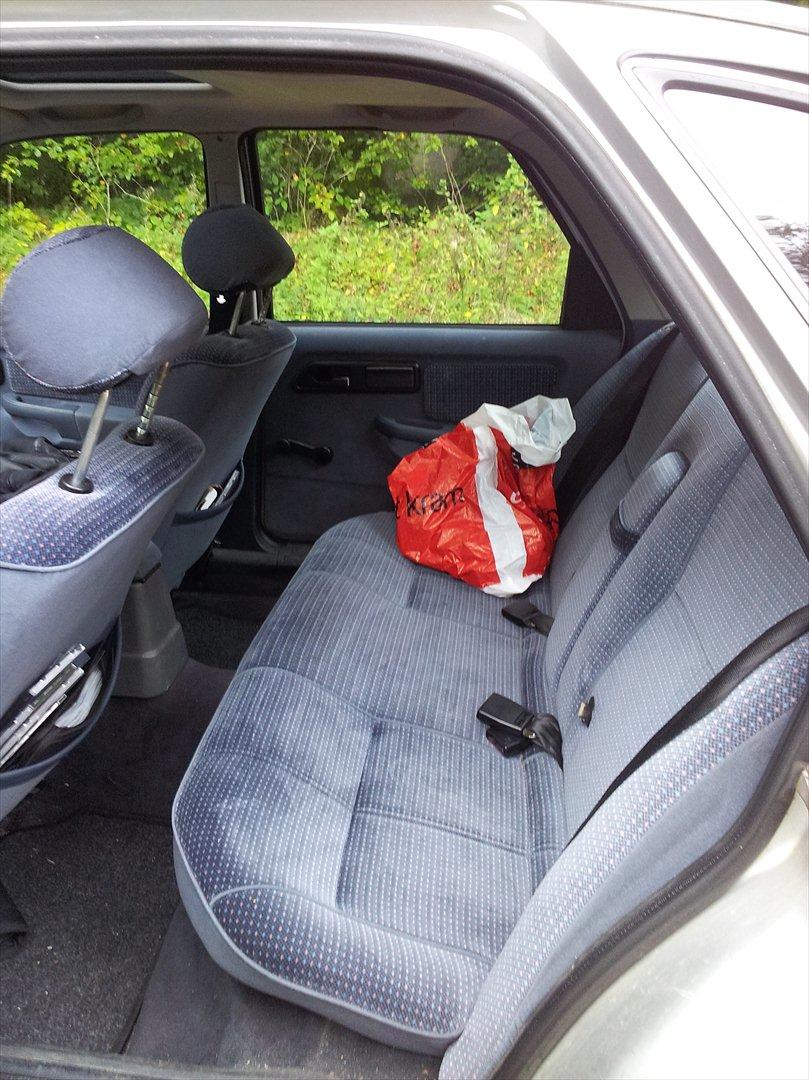 Ford Sierra 2,0i billede 10