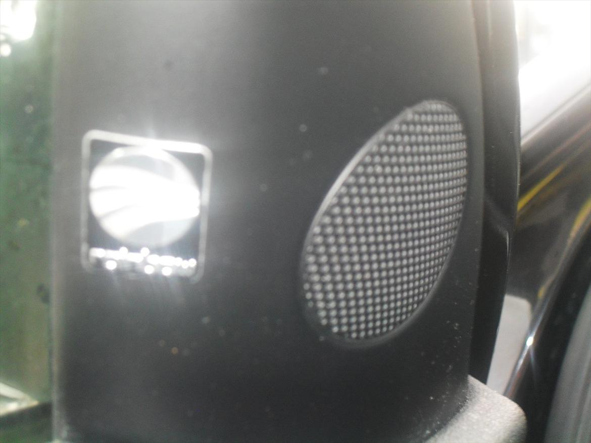 VW Passat 3B Limousine  billede 10