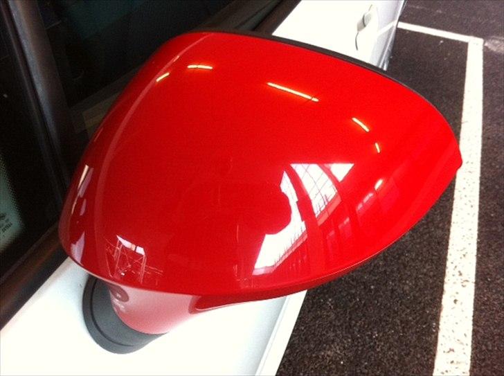 Seat Ibiza Style ST Bocanegra Edition billede 9