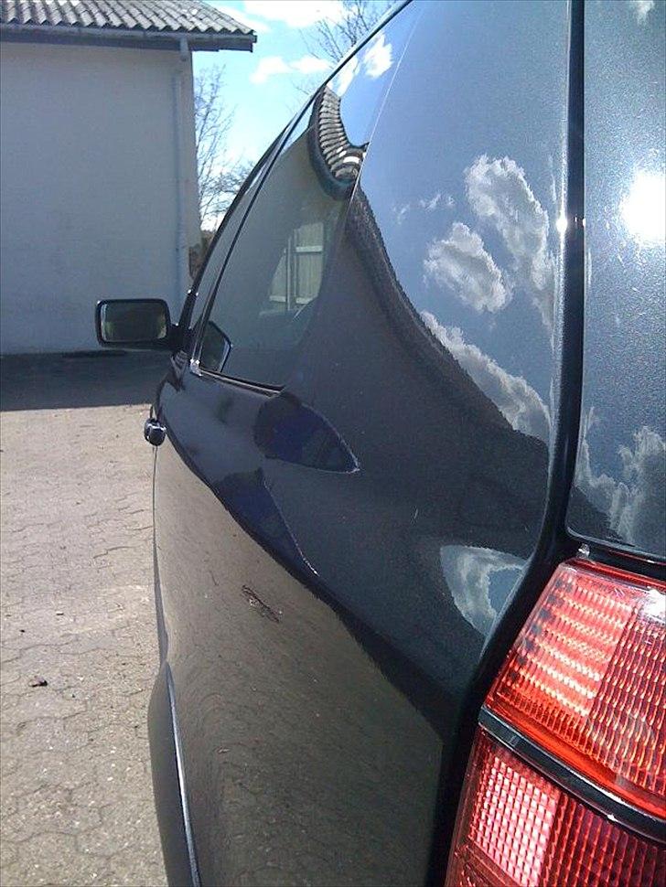 VW Golf mk III ( SOLGT ) billede 2