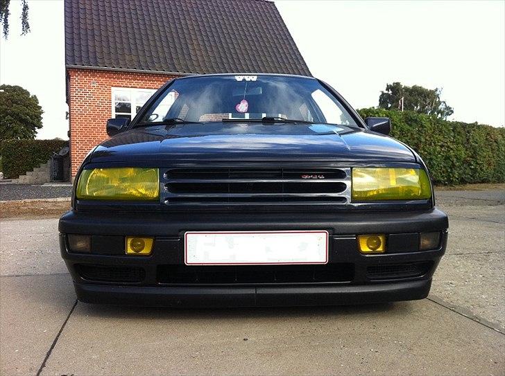 VW Golf mk III ( SOLGT ) billede 5