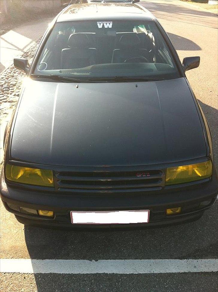 VW Golf mk III ( SOLGT ) billede 7