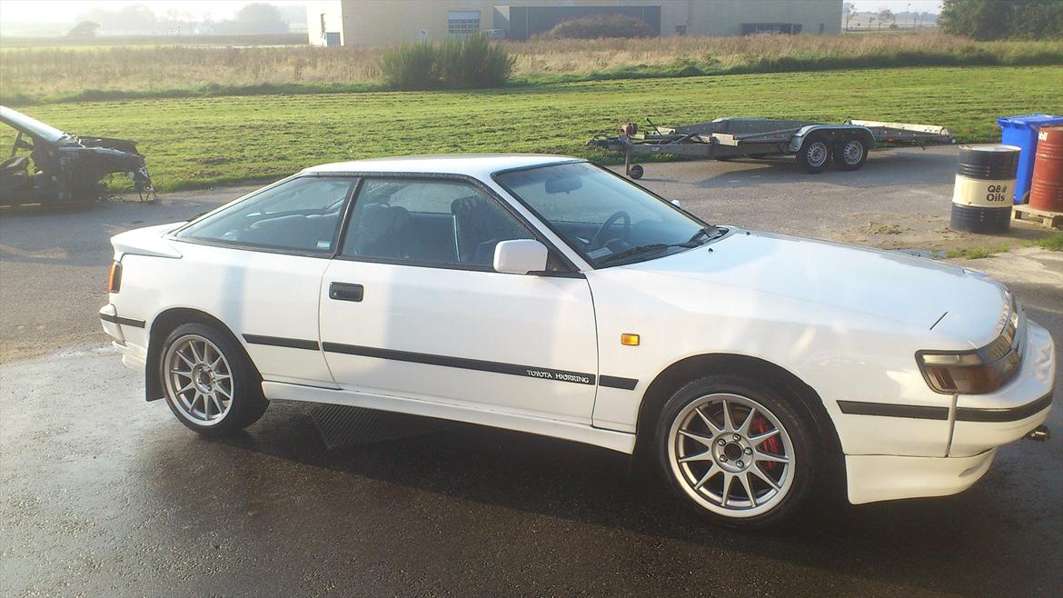 Toyota Celica billede 2