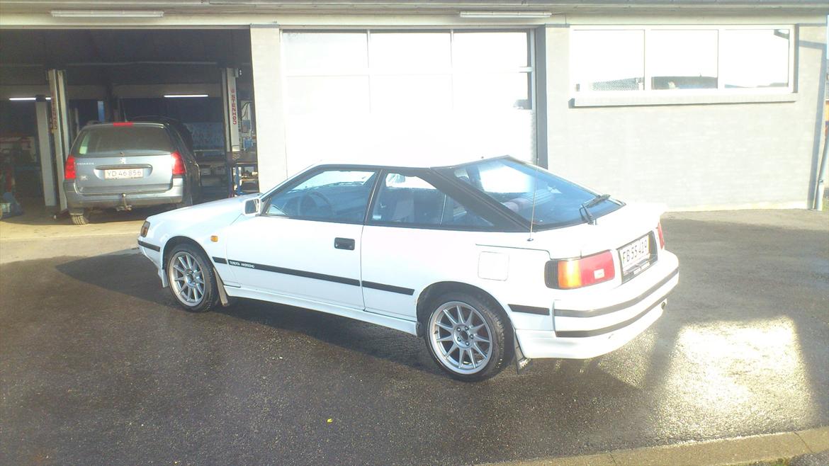 Toyota Celica billede 4