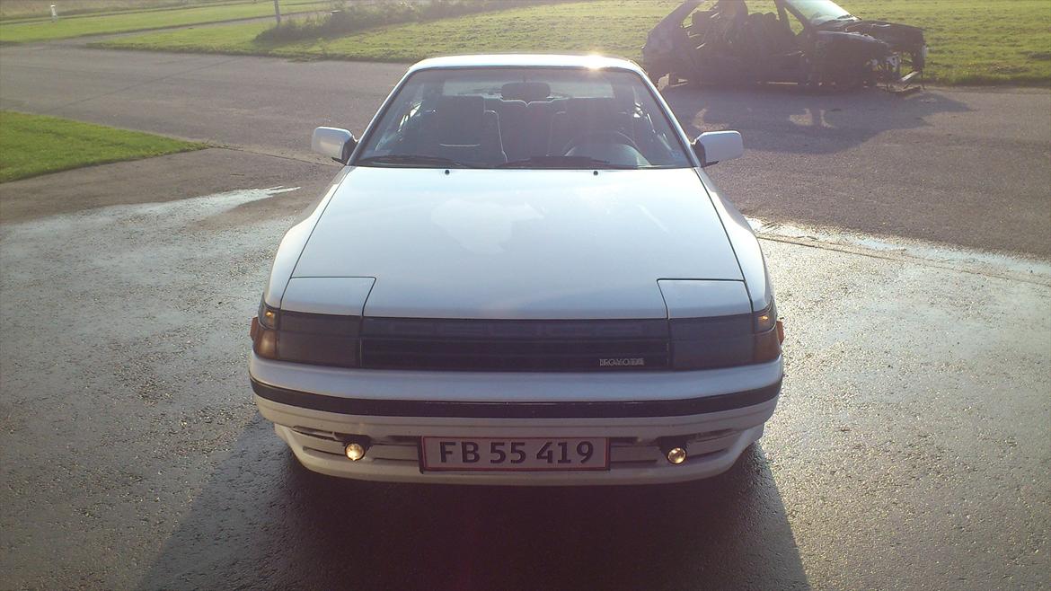 Toyota Celica billede 8