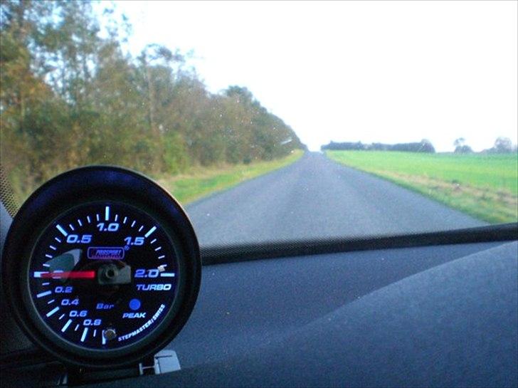 Audi S3 8L 1.8T billede 10