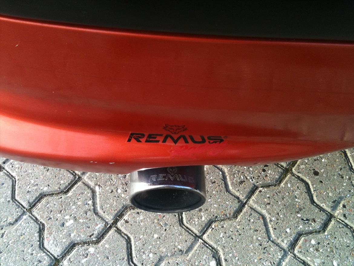 Peugeot 206 1.6 s16 billede 11